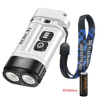 AA battery