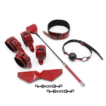 Adult Games Sexy Toy Bed Restraints Handcuffs Sex Toys For Couples Sex Products Tool Bondage Fixed Hand Ankle Erotic Toy