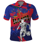Polo-HWH87701 / 4XL