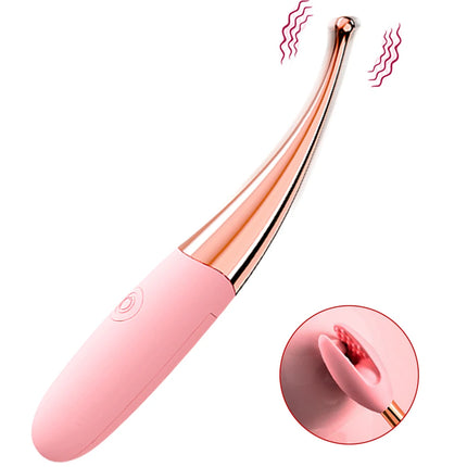 Powerful High Frequency G Spot Female Vibrators for Women Clitoris Stimulator Vagina Massager Nipple Masturbator Adult Sex Toys
