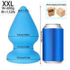 blue-Silicone-2XL