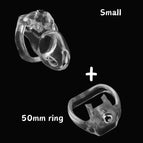 Small--50mm Ring