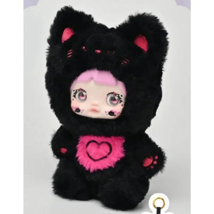 HOT Blind Box Nommi And MayMei  Blind Box  Cute Action Figure Toys Kawaii Anime Figures  Dolls Toy Gift