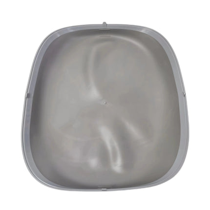 Tonepie Automatic Cat Litter Box Accessories Silicone Pad Cat Litter Pad