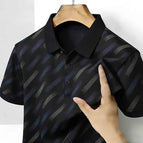 black / L