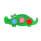 Alligator / China Mainland