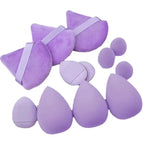 light purple / China Mainland