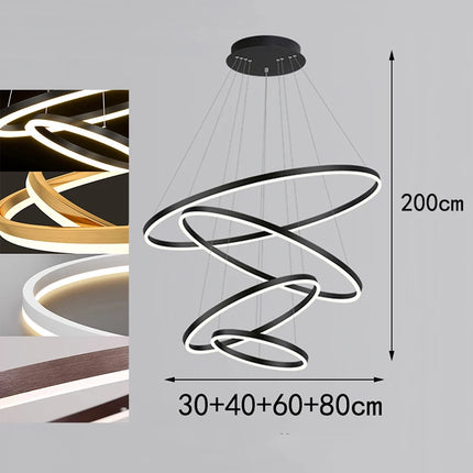 Modern dine dining room Pendant lights indoor lighting Ceiling lamp hanging light led chandelier decorative interior lighting