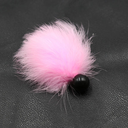 Feather Whip spank Flirt paddle Sex Toys Tickler Whip Policy Knout Sexy toy for Couple Game BDSM Adult Games cosplay Products