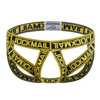 JM250 Yellow / S -M(50-75KG)