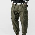 army green / XL