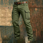 cotton trousers 3 / S