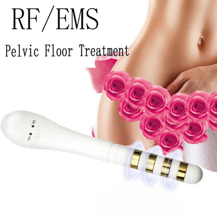 Pelvic Treatment Vaginal Trainer Vagina Shrinking Muscle Stimulator Kegel Exerciser Pelvic Tightening Incontinence