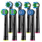 Combination B Black