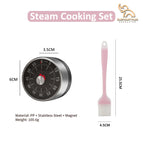 Auxiliary Cooking A