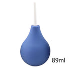 89ML Blue
