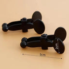 Black 1 pair