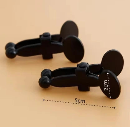 New Style Flirting Nipple Clamps Stainless Steel Breast Stimulator Clip Nipple Accessories Bondage Slave Sex Toys For Adults