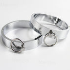 China Mainland / Female-Handcuffs