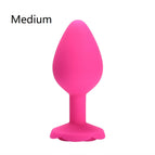 Pink medium size