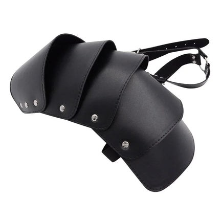 Erotic Body Harajuku Fetish Leather Bondage Men Harness Garter Belt Sex Toys For Man Adjust Punk Goth Harness Sexy Lingerie Rave