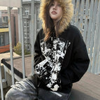12050 Black / XXL