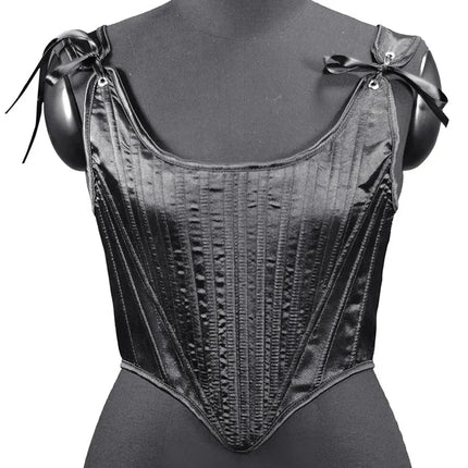 Fashion Lolita Shirt Women Corset Top Camis y2k Body Shaper Woman Clothing Blouses Sexy Waist Trainer Bustiers Ladies Underbust