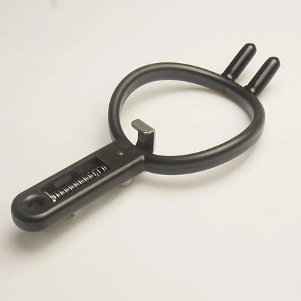 BDSM Mouth Gags Spreader with Nose Hook, O-ring Circle Gags, Bondage Restraints, Sex Toys for Couples, Role Play, Adult Games