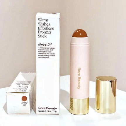 Rare Beauty Soft Pinch Liquid Bronze Contour Stick Smooth Lasting Natural Nose Shadow Waterproof Face Highlight Brighten Makeup