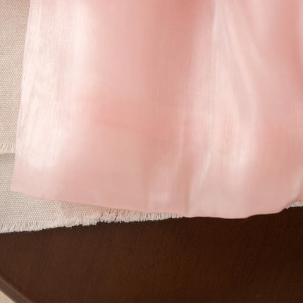 Baby Girl Dress Spring/Fall Bow-Tie Tulle Long-Sleeve Dress Adorable Princess Baby Dress