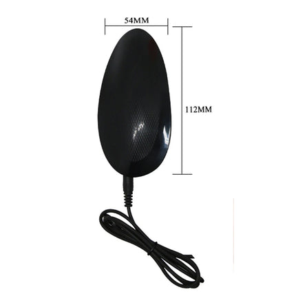 Strap on Double Heads Dildo Vibrators Sex Toys for Women Couple Exotic Accessories Vagina Prostate Massager Adult Toys for Women