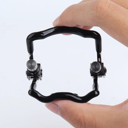 Deep Throat Open Mouth Gag Restraint Opening Oral Bondage Slave 18+ Fetish BDSM Sexual Punishment Flirting Couple Sex Toys