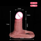 A condom S size / China Mainland