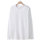 Hot Sale-White / Asia 5XL Fit 88-95kg