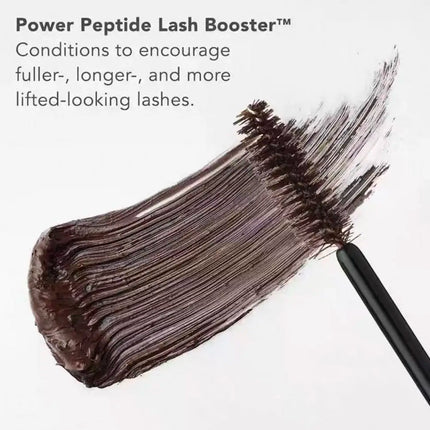 Thrive Causemetics Liquid Lash Extensions Mascara Thickening Lengthening Waterproof Smudge-Proof Nourishing Fiber Eyelash Makeup