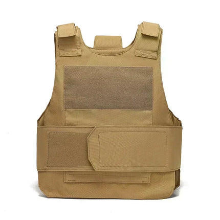 Tactical Multi-Functional Armor Vest