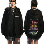 black / XS
