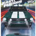 N3 - Ford Mustang