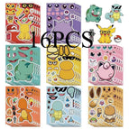 16PCS