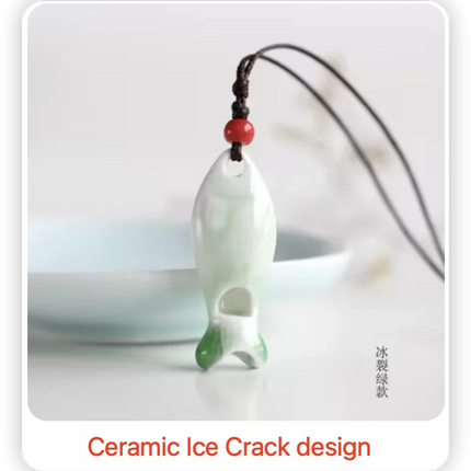 Miredo jewelry wholesale simple ceramic necklaces women's mothers gift necklace pendant Dropshipping #5363