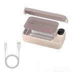 Beige / USB Type-C