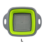 Large Green