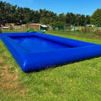 DEEP BLUE / 4mLx4mWx0.5mH