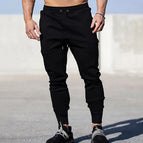 black / L