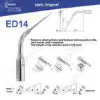 ED14 / China Mainland