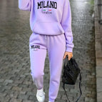 Light Purple / XXXL