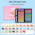 Macaron 24Colors