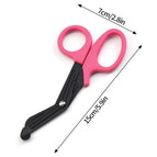 Scissors-Pink