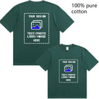 Dark green 1 / S
