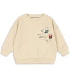 Sweatshirt 6 / 140 8-9Y